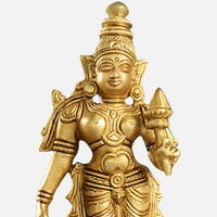 Radha Krishna Idol 1