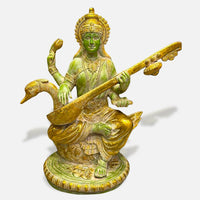 Saraswati Idol