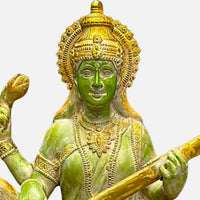 Saraswati Idol
