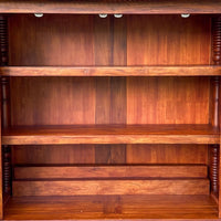 close image  of Anandita Teak Wood Mandap (Teak) 