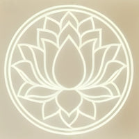 close view  of Ishvarpeeth Teak Wood Mandap (Brown)