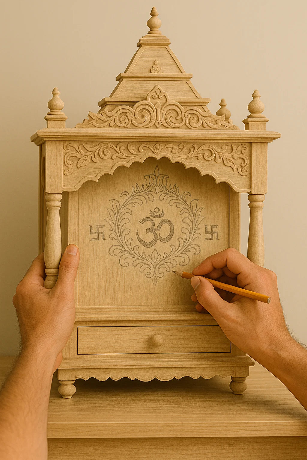 Made for Your Space