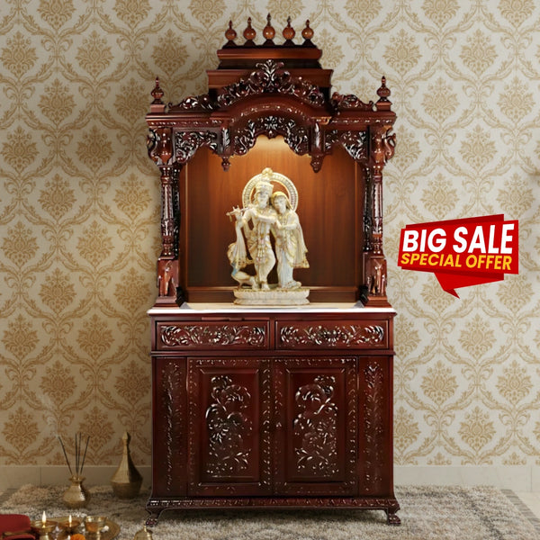 decorative light special offer banner 