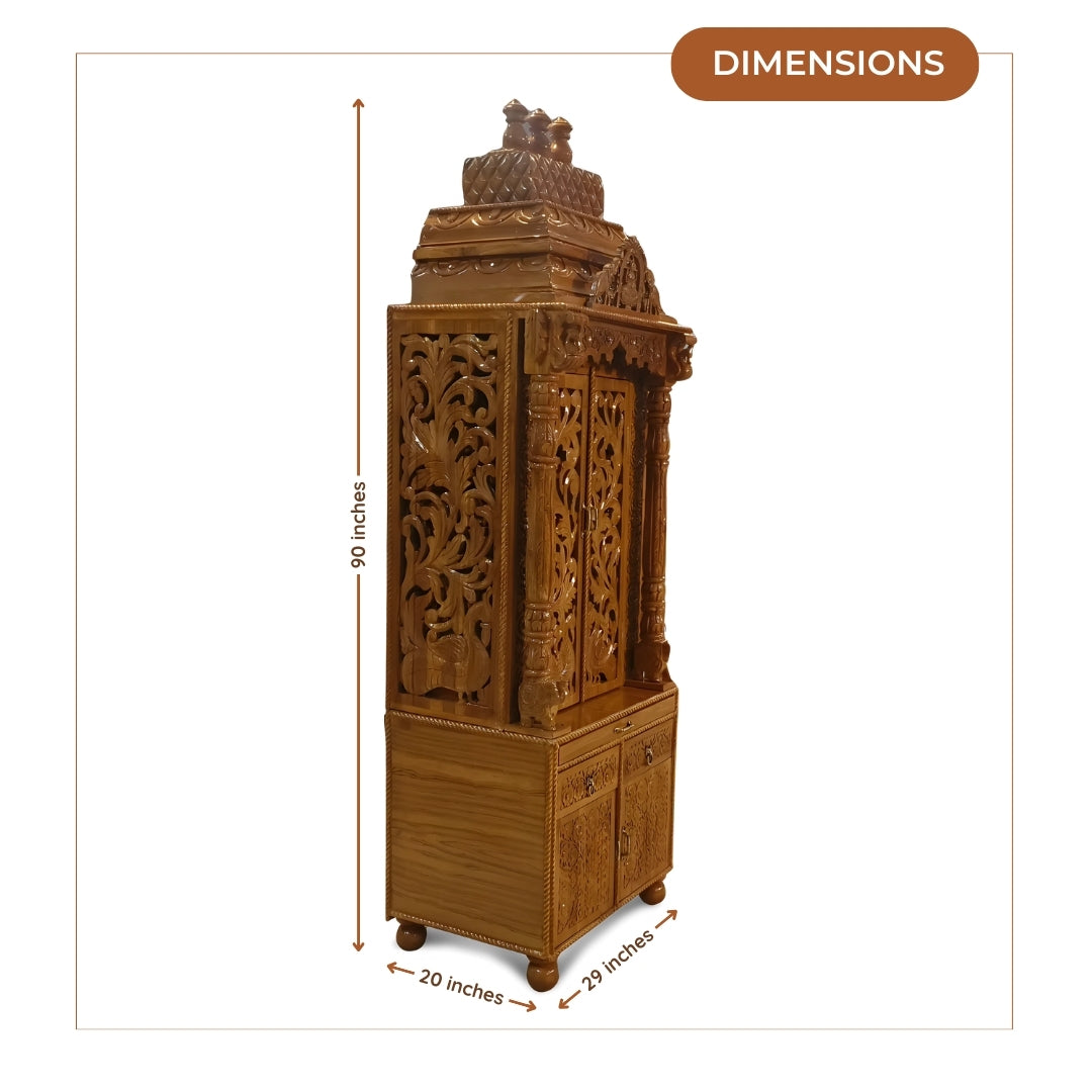 Dimensions Image