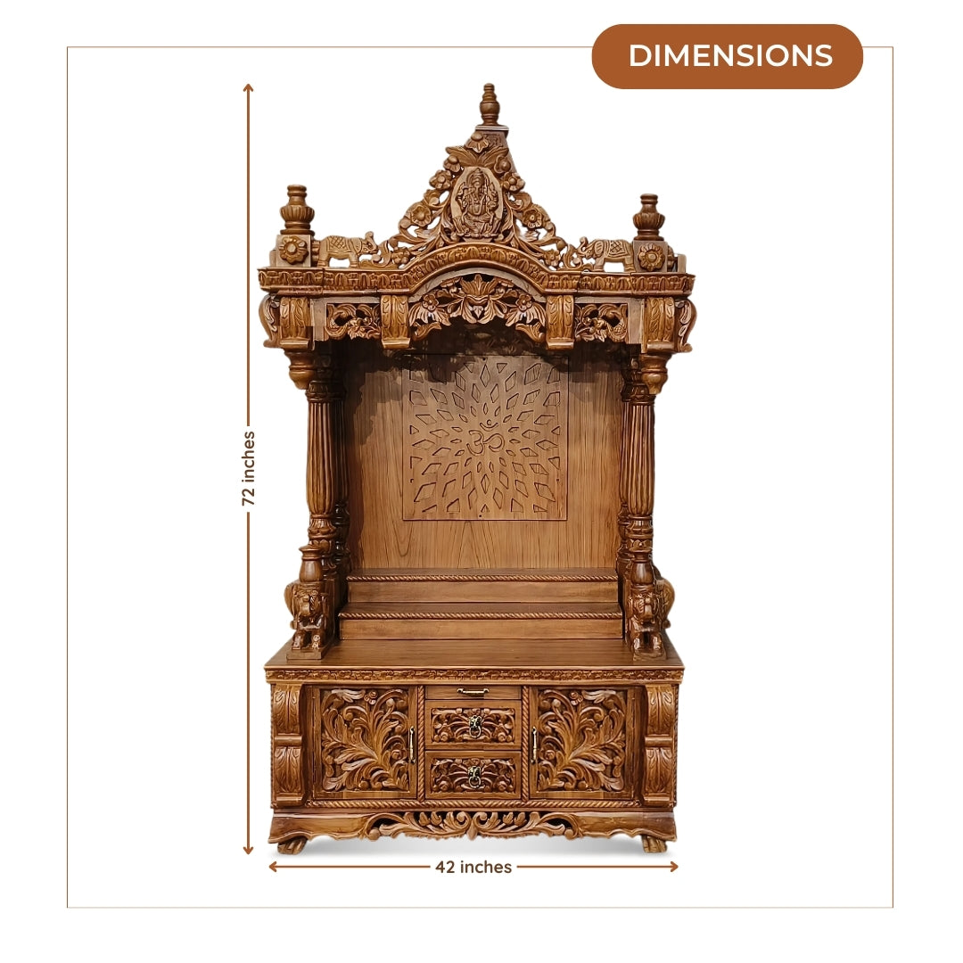 Dimensions Image