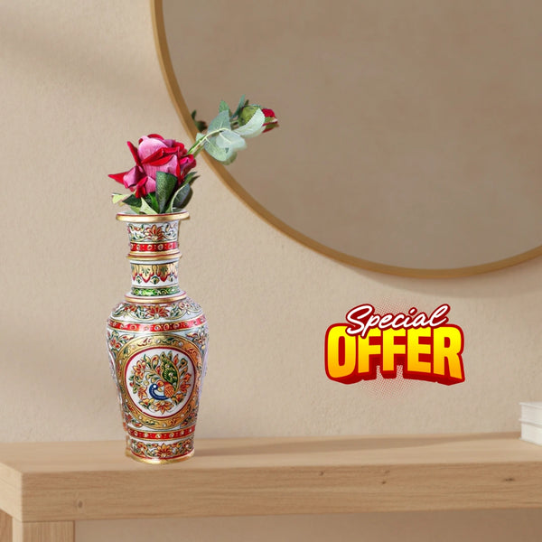 flower pot specail offer banner 