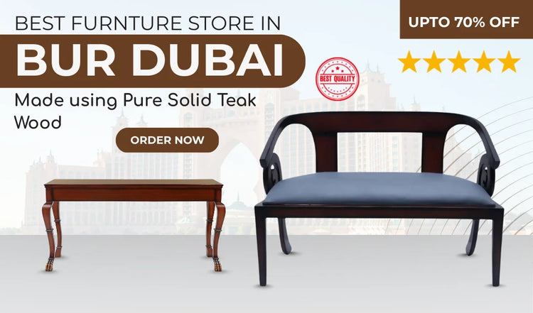 furniture store in bur dubai banner