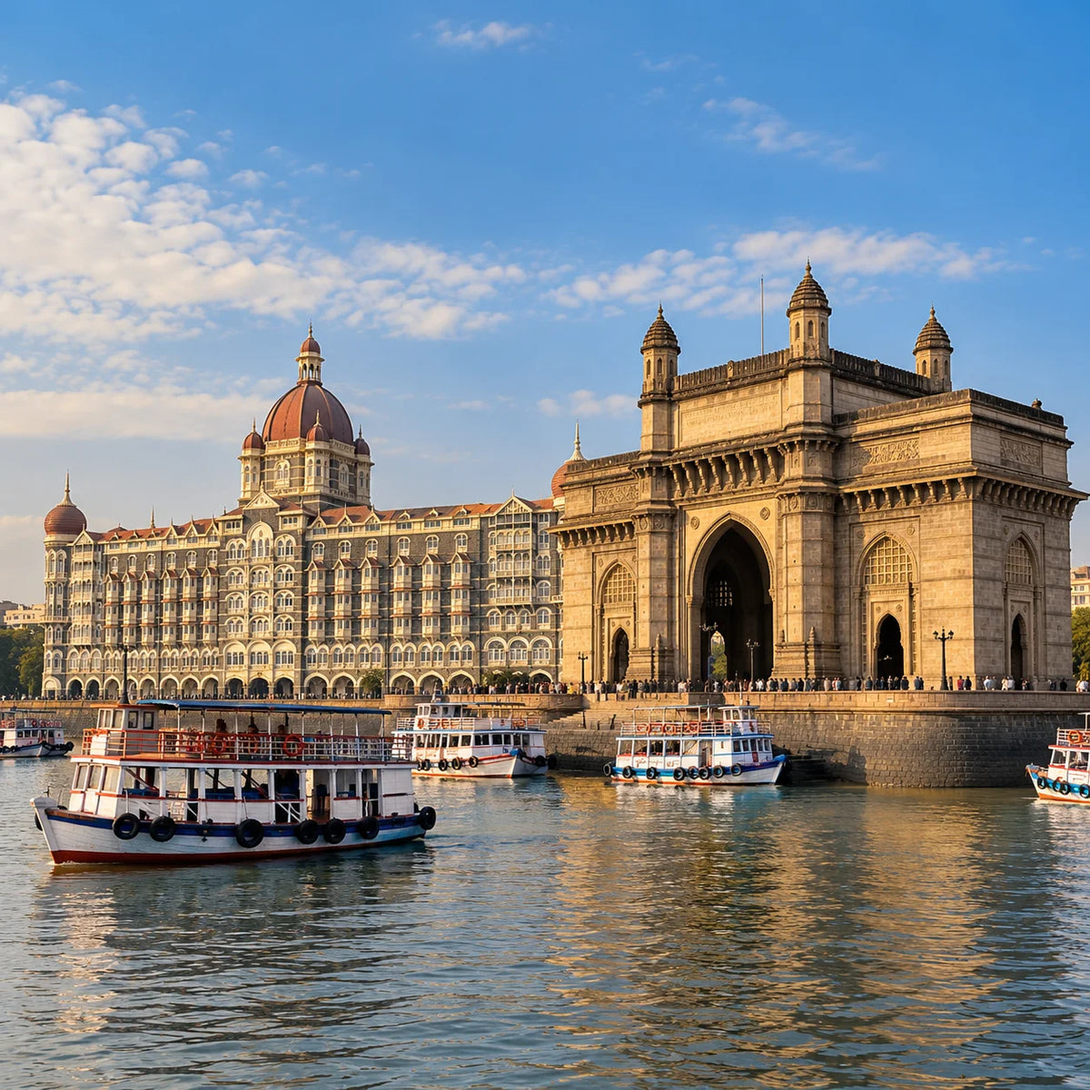 Mumbai