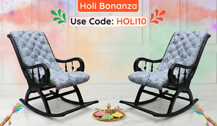 holi flat sale