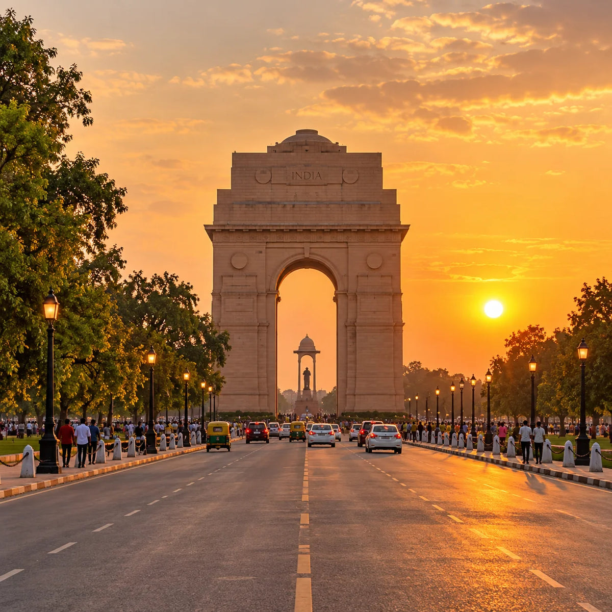 Delhi NCR