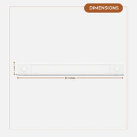 2 Feet Tube light LED