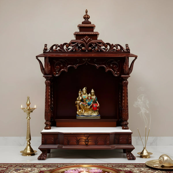 Temples Below ₹2000