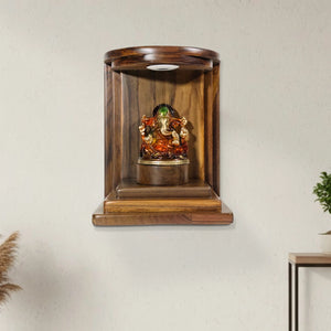 Compact and Simple
