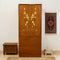 lifestyle view of Anugraha Teak Wood Mandap (Teak)