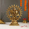 Nataraja Brass Idol 3 lifestyle view