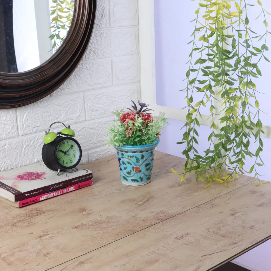 Elisane Ceramic Vase lifestyle view
