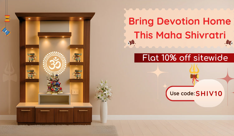 maha shivratri banner 