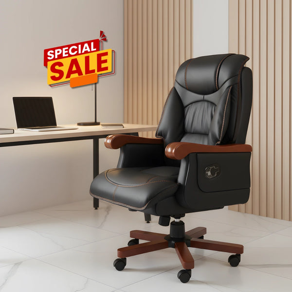 office chair special banner 