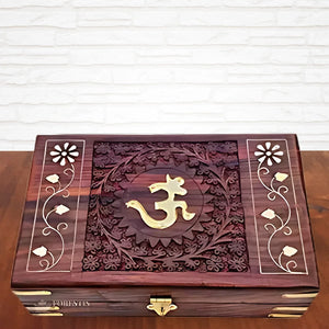 pooja essentials