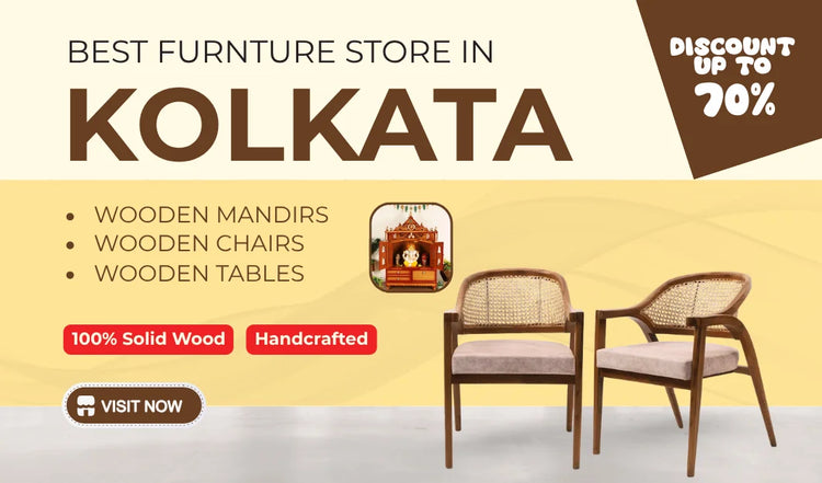 premium Furniture Store in Kolkata