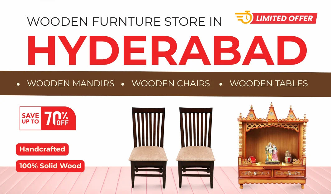  premium Furniture Stores in Hyderabad