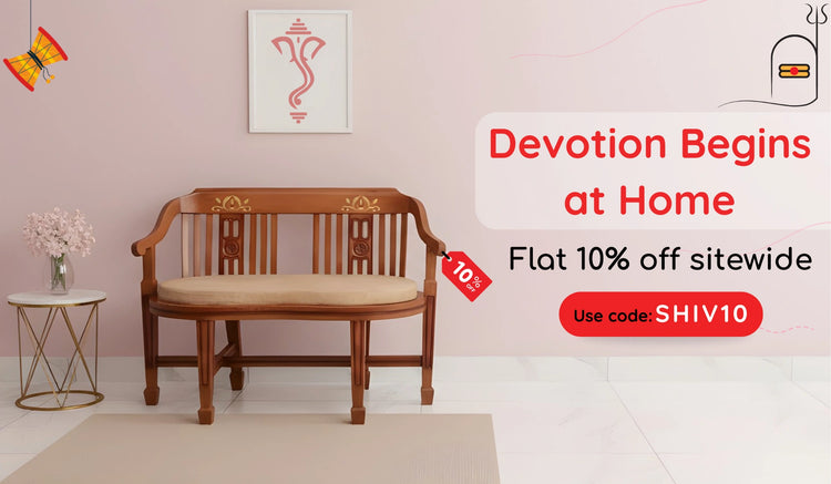 shivrarti offer banner