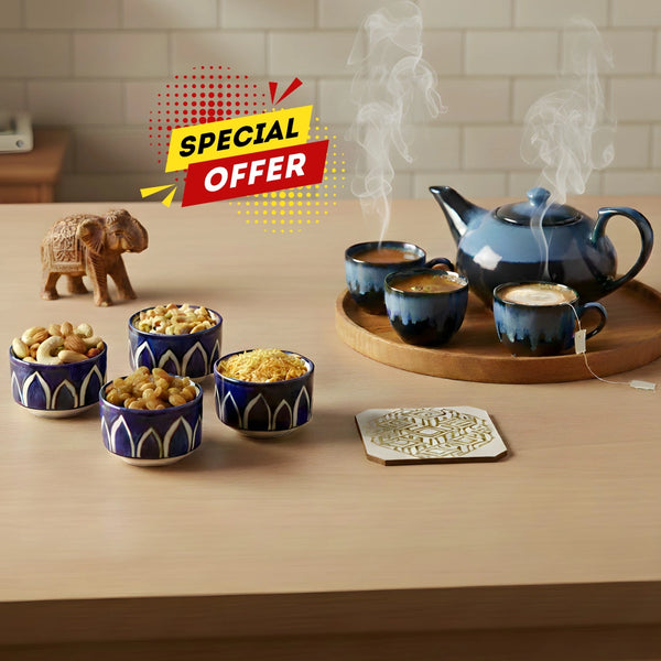 tea cup specail offer banner 