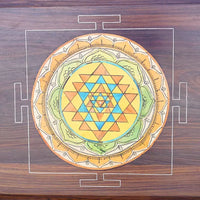 Haridarshan Teak Wood Mandap (Wenge)