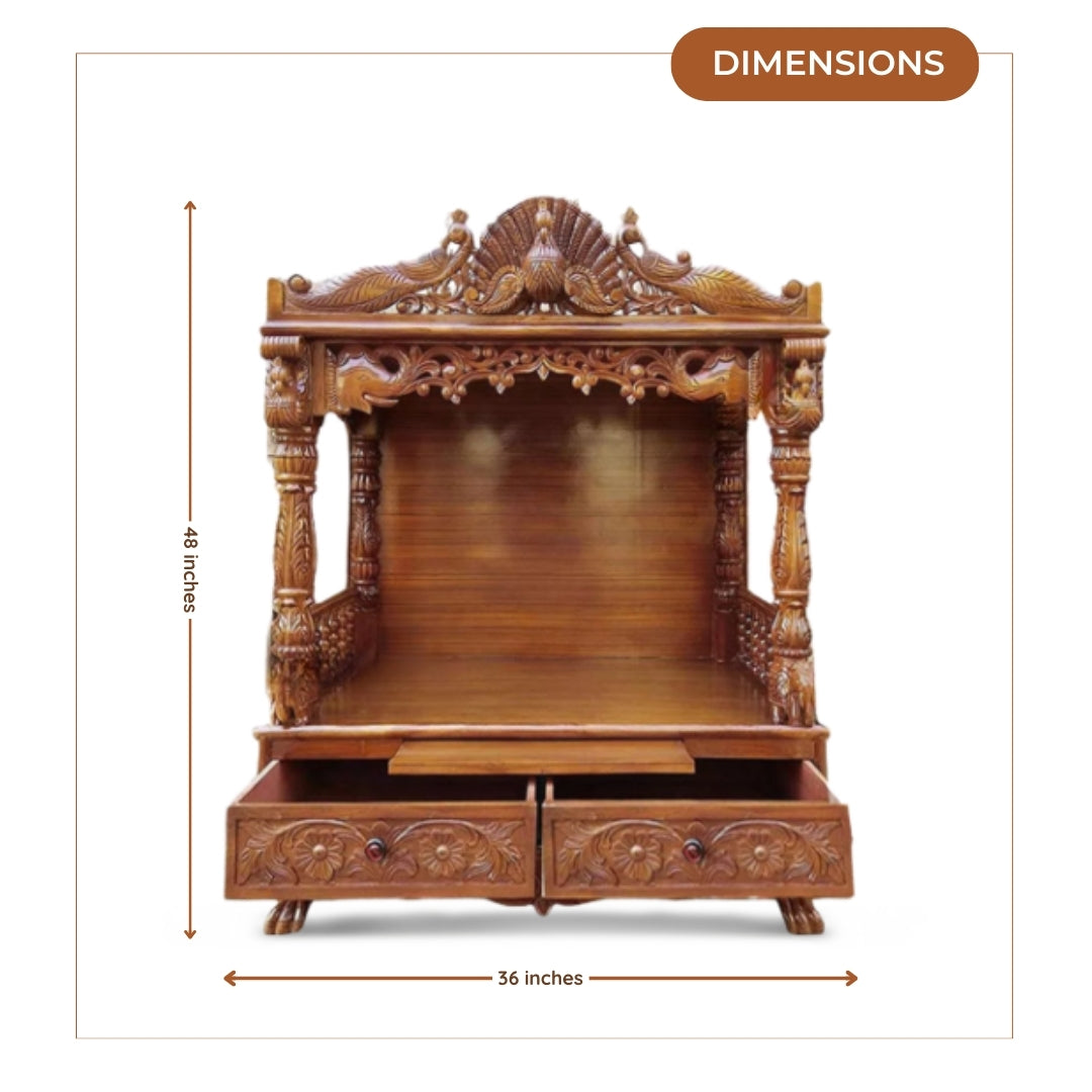 Dimensions Image