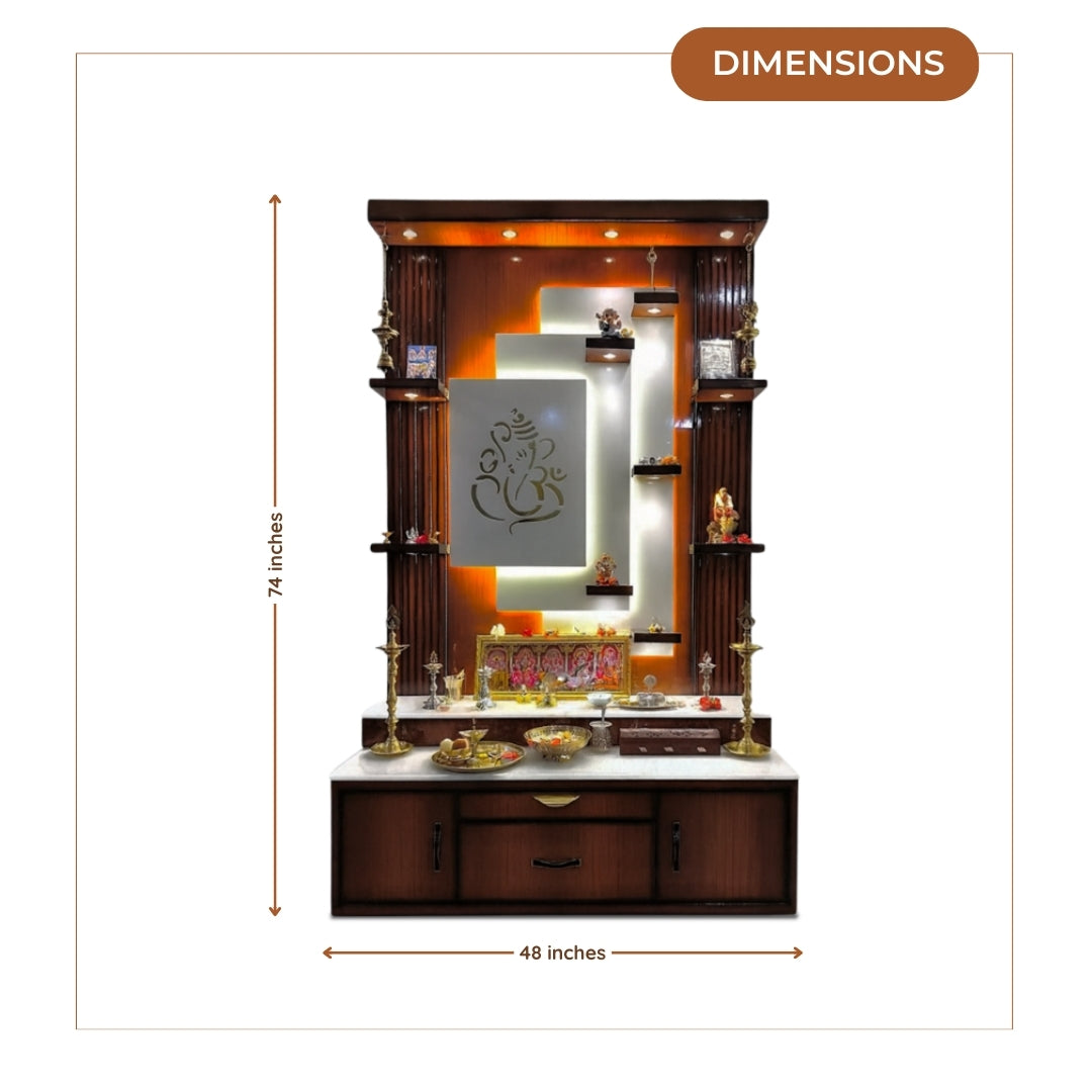 Dimensions Image
