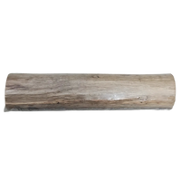 Natural Chandan Wood Stick for Pooja top view
