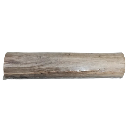 Natural Chandan Wood Stick for Pooja top view