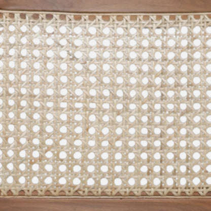 zoom view  of Astoria Teak Wood Dining chair (Teak) 