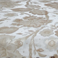 zoom view of Mavric Teak Wood Arm Chairs (Teak)